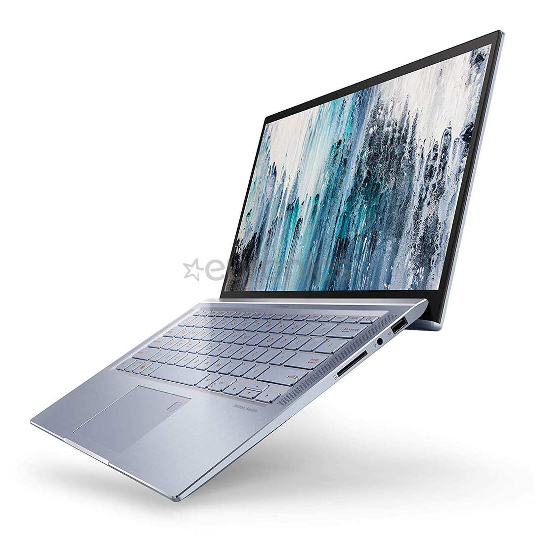 Sülearvuti ASUS ZenBook 14 UX431FA