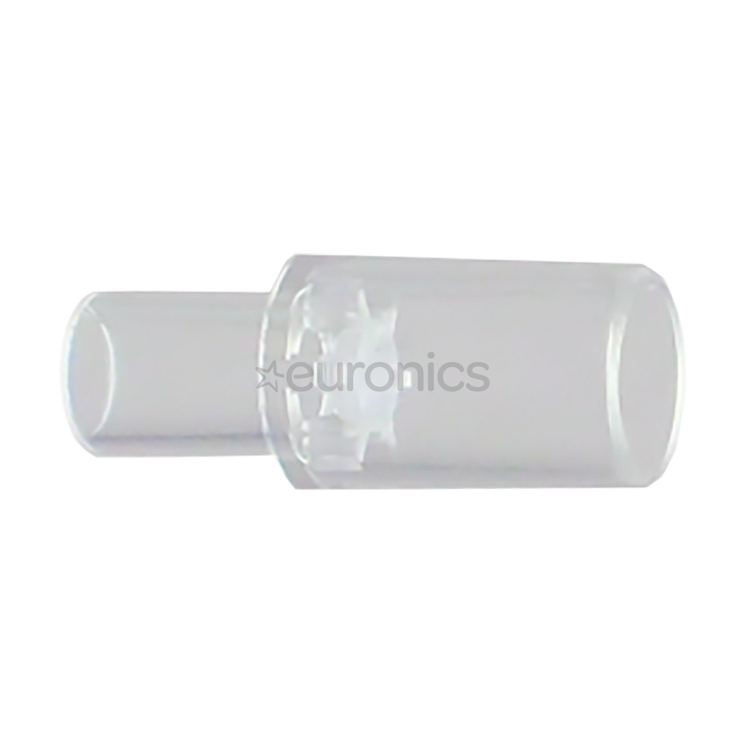 Mouthpiece Alcoscan Black (5 tk)