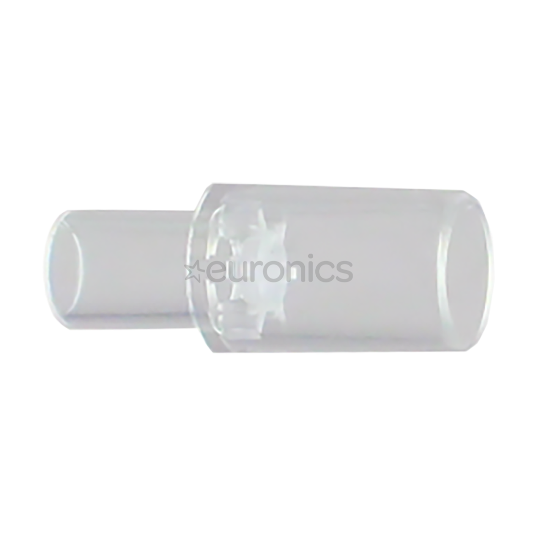 Mouthpiece Alcoscan Black (5 tk)