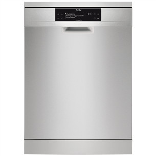 Dishwasher AEG (15 place settings)