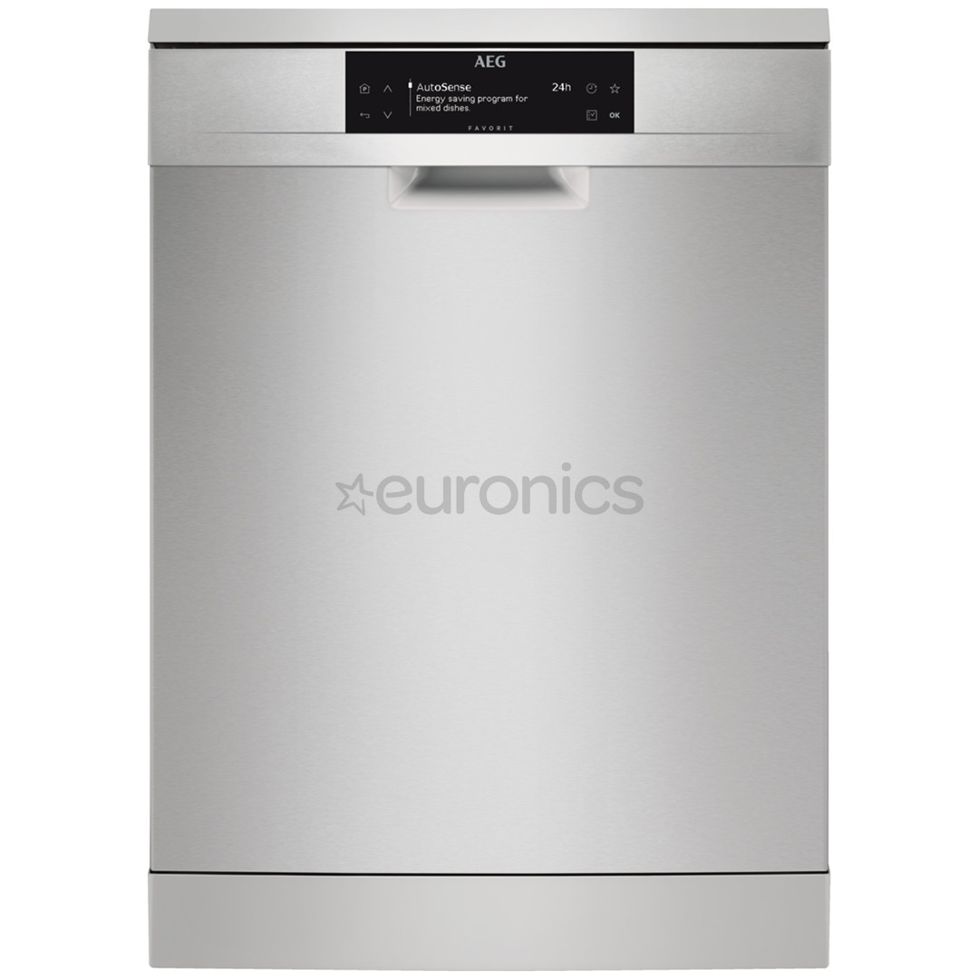 Dishwasher AEG (15 place settings)
