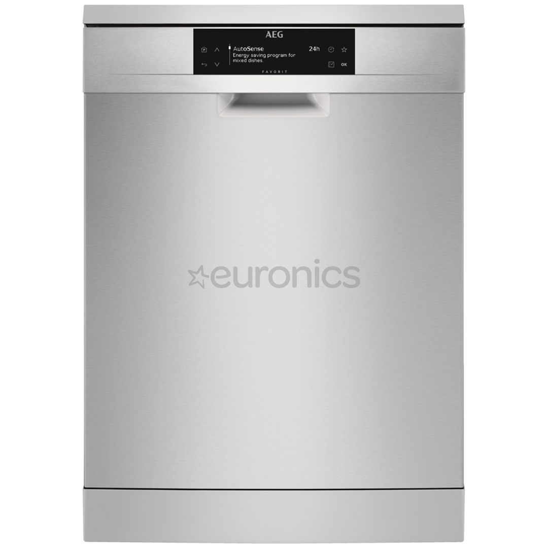 Dishwasher AEG (15 place settings)
