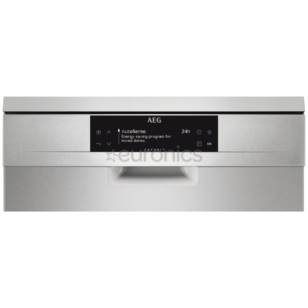 Dishwasher AEG (15 place settings)