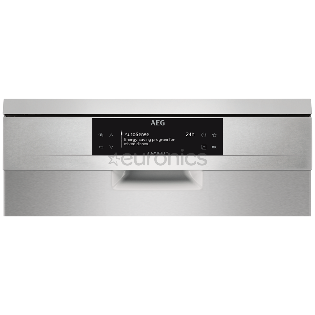 Dishwasher AEG (15 place settings)