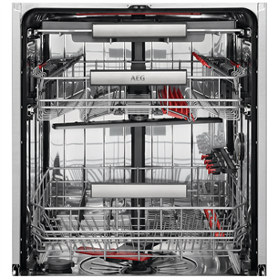 Dishwasher AEG (15 place settings)