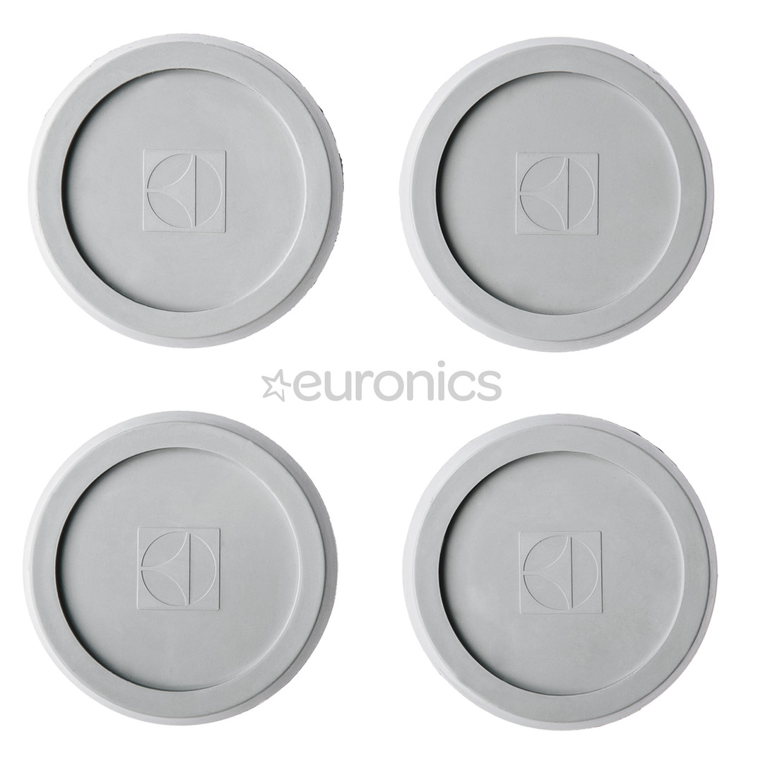 Vibratsioonipadjad Electrolux 4 tk