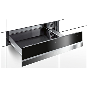 Built-in warming drawer Bosch