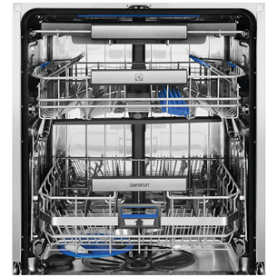 Built-in dishwasher Electrolux (13 place settings)