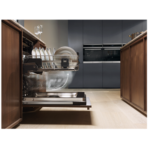 Built-in dishwasher Electrolux (13 place settings)