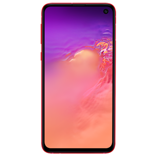 Nutitelefon Samsung Galaxy S10e Dual SIM (128 GB)