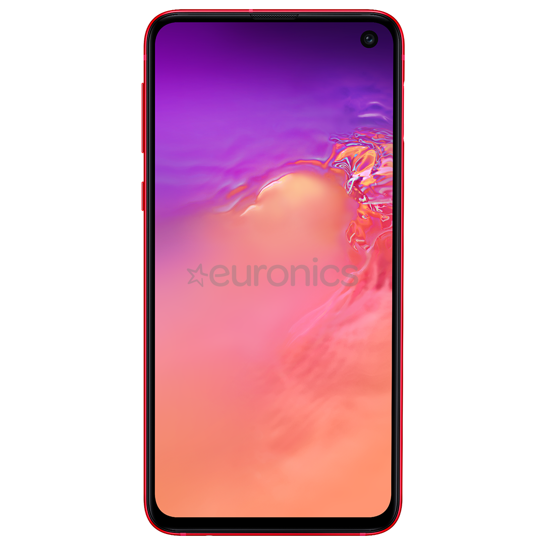 Smartphone Samsung Galaxy S10e Dual SIM (128 GB)