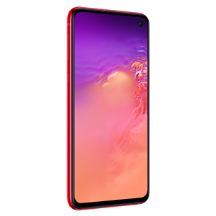 Nutitelefon Samsung Galaxy S10e Dual SIM (128 GB)