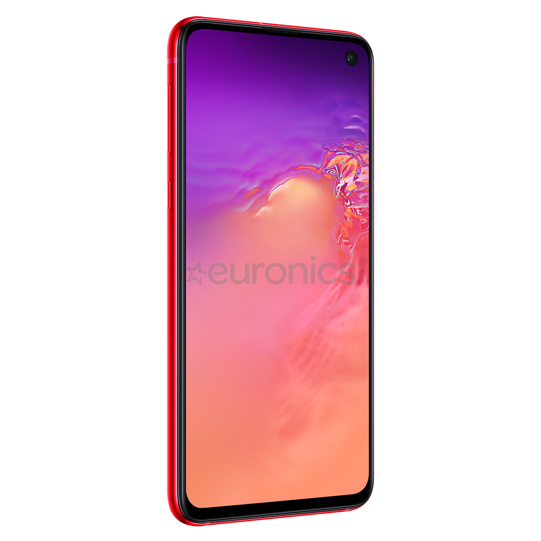 Smartphone Samsung Galaxy S10e Dual SIM (128 GB)