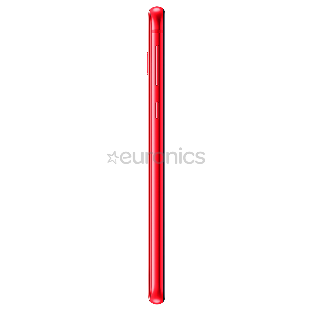 Smartphone Samsung Galaxy S10e Dual SIM (128 GB)