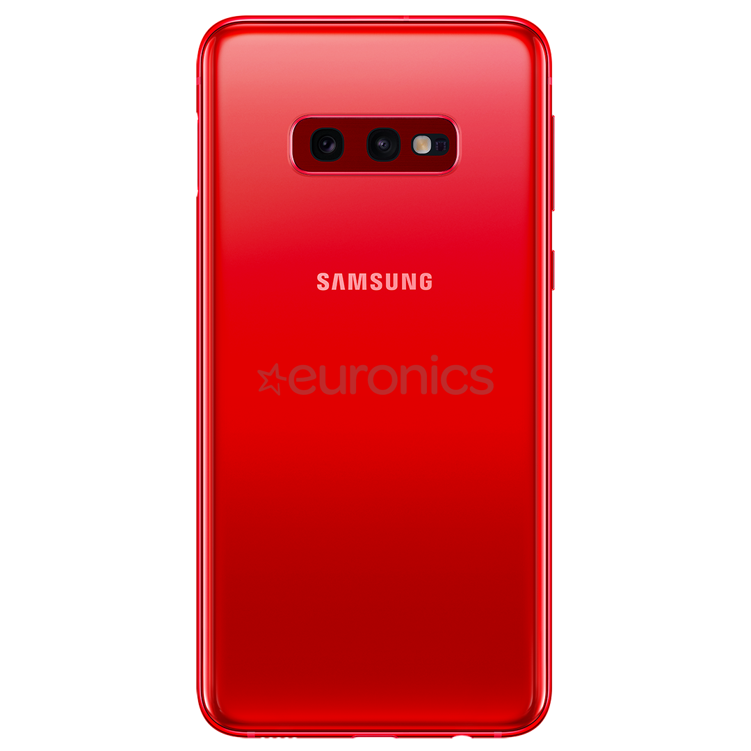 Smartphone Samsung Galaxy S10e Dual SIM (128 GB)