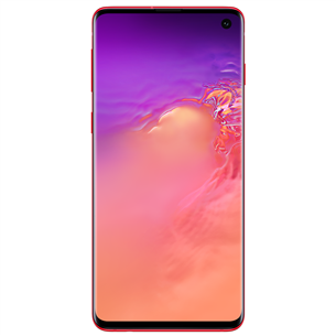 Nutitelefon Samsung Galaxy S10 Dual SIM (128 GB)