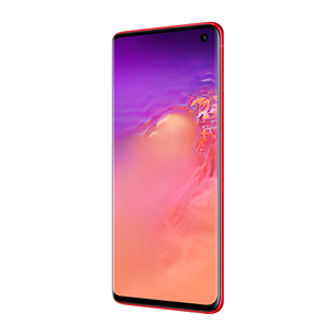 Nutitelefon Samsung Galaxy S10 Dual SIM (128 GB)