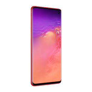 Nutitelefon Samsung Galaxy S10 Dual SIM (128 GB)