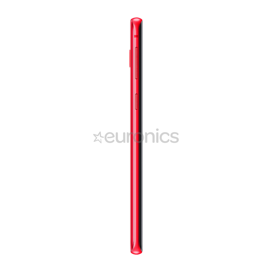Смартфон Samsung Galaxy S10 Dual SIM (128 ГБ)