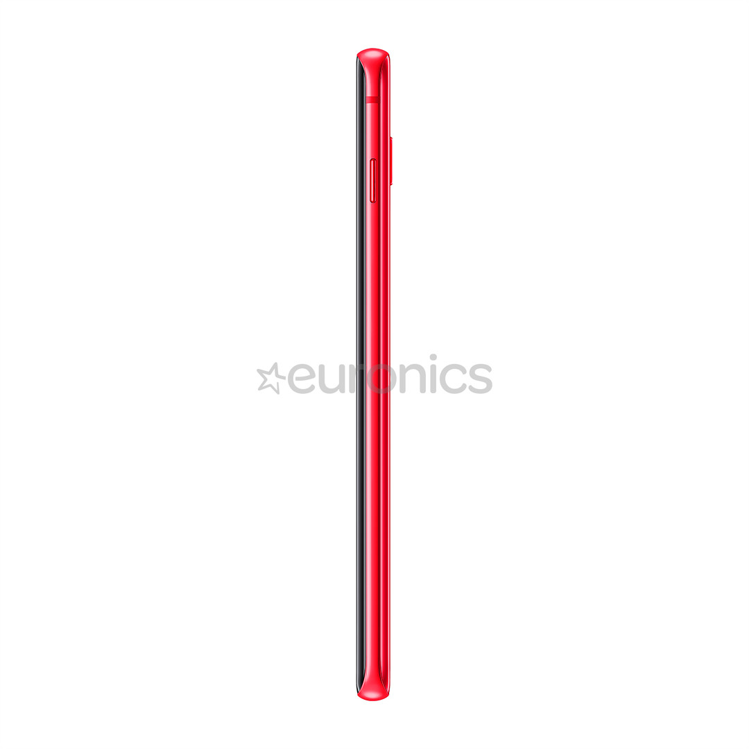 Smartphone Samsung Galaxy S10 Dual SIM (128 GB)