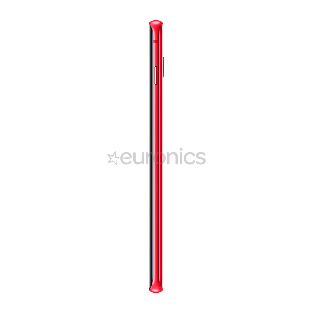 Смартфон Samsung Galaxy S10 Dual SIM (128 ГБ)