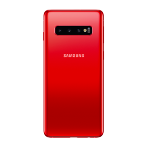 Nutitelefon Samsung Galaxy S10 Dual SIM (128 GB)