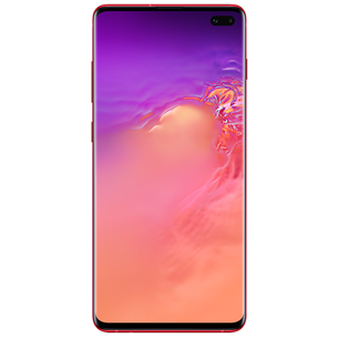 Nutitelefon Samsung Galaxy S10+ Dual SIM (128 GB)