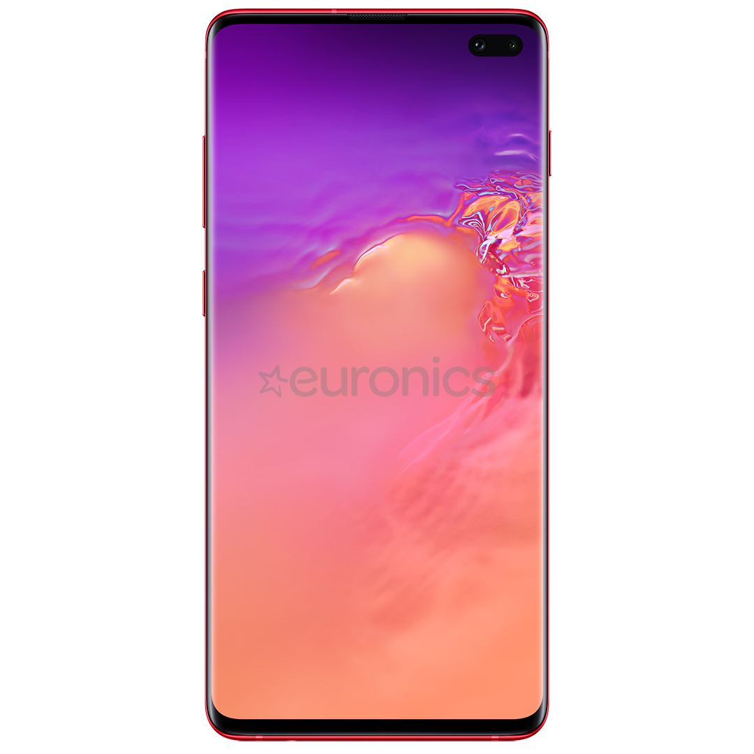 Smartphone Samsung Galaxy S10+ Dual SIM (128 GB)