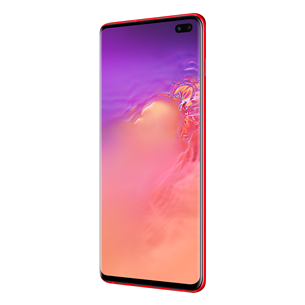 Nutitelefon Samsung Galaxy S10+ Dual SIM (128 GB)