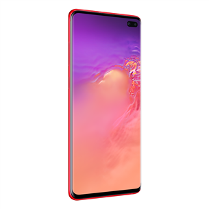 Nutitelefon Samsung Galaxy S10+ Dual SIM (128 GB)