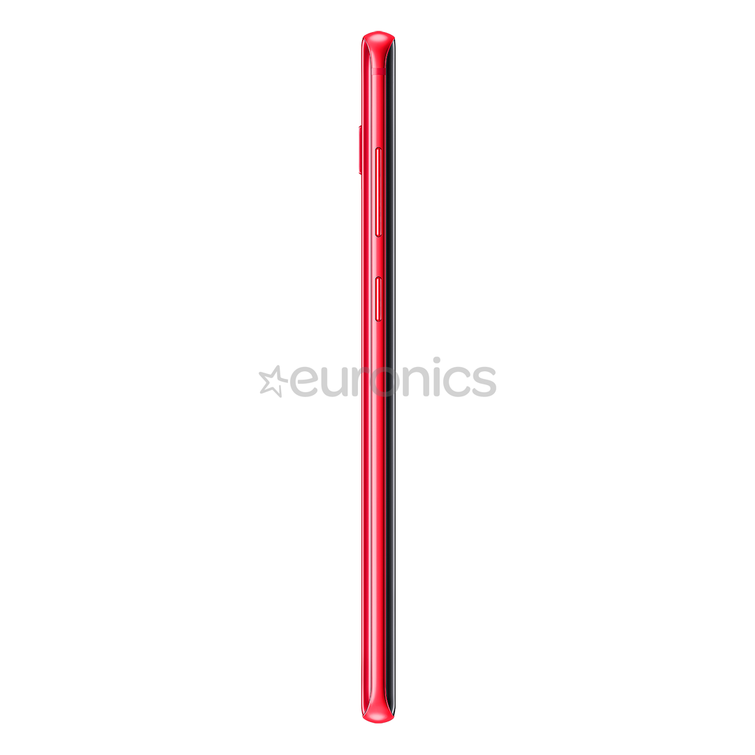 Smartphone Samsung Galaxy S10+ Dual SIM (128 GB)
