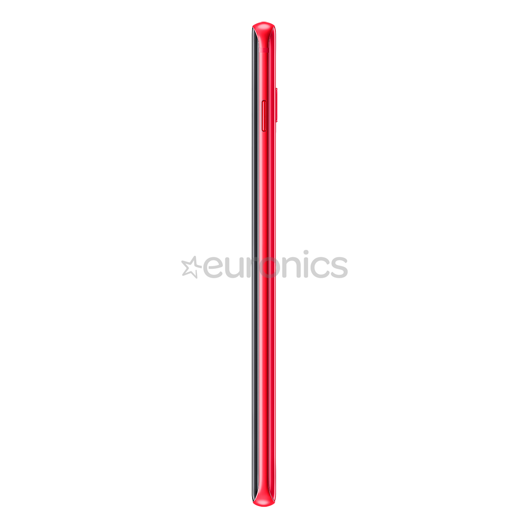 Smartphone Samsung Galaxy S10+ Dual SIM (128 GB)