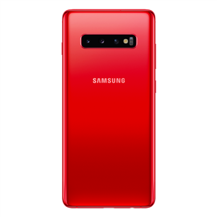 Смартфон Samsung Galaxy S10+ Dual SIM (128 ГБ)