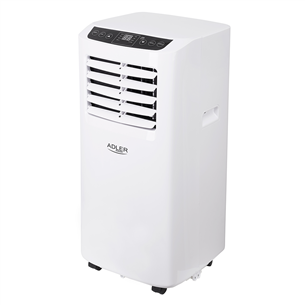 Adler, 2050 W, valge - Portatiivne konditsioneer AD7909