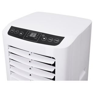 Adler, white - Air conditioner