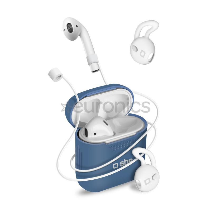 Комплект аксессуаров SBS для AirPods