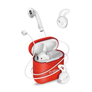 Комплект аксессуаров SBS для AirPods TEAIRPODSKITR