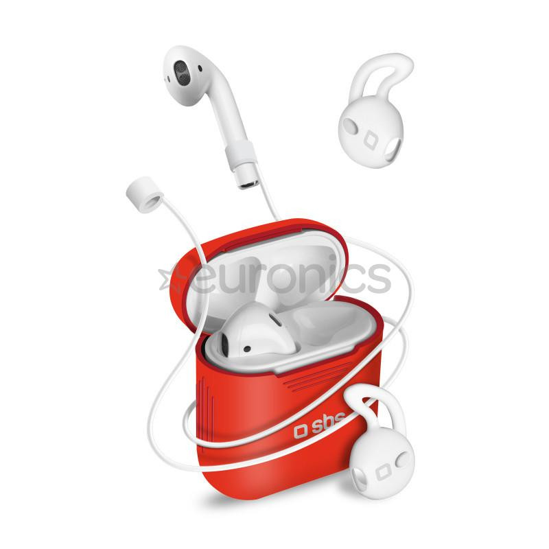 AirPods tarvikute komplekt SBS