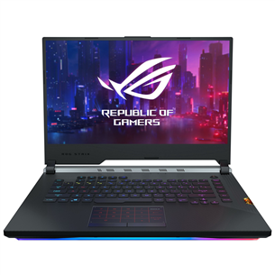 Sülearvuti ASUS ROG Strix SCAR III