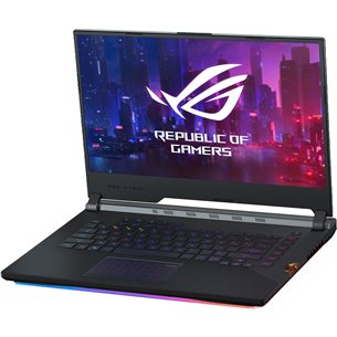 Sülearvuti ASUS ROG Strix SCAR III