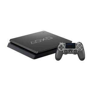 Игровая приставка PlayStation 4 Slim Days of Play, Sony / 1 TB