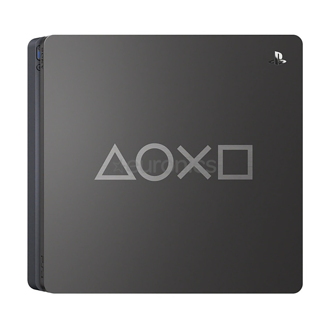Mängukonsool Sony PlayStation 4 (1 TB) Days of Play