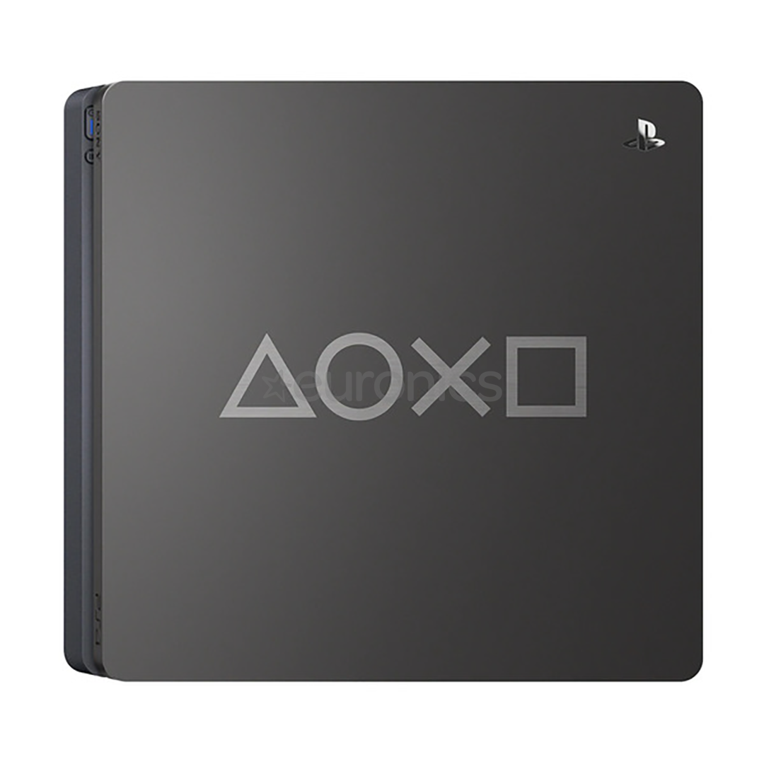 Mängukonsool Sony PlayStation 4 (1 TB) Days of Play