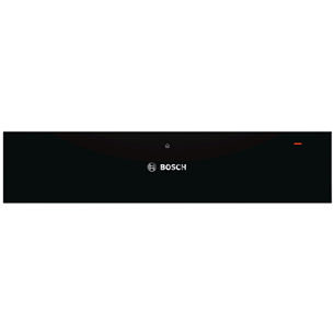 Built-in warming drawer Bosch BIC630NB1