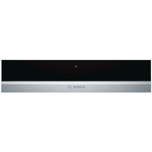 Bosch - Built-in Warming Drawer