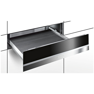 Bosch - Built-in Warming Drawer