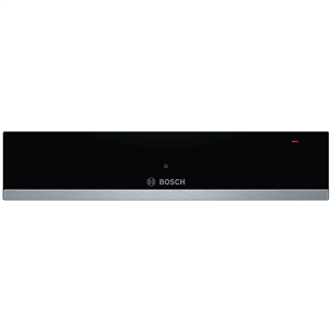 Built-in warming drawer Bosch BIC510NS0