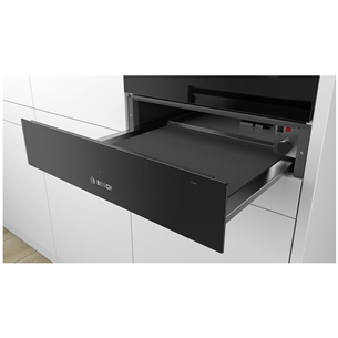 Bosch - Built-in Warming Drawer