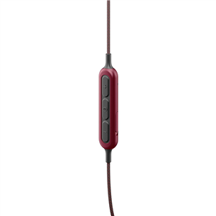 Juhtmevabad kõrvaklapid Panasonic HTX20B