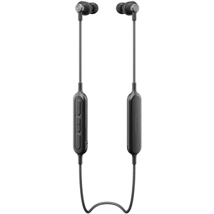 Juhtmevabad kõrvaklapid Panasonic HTX20B